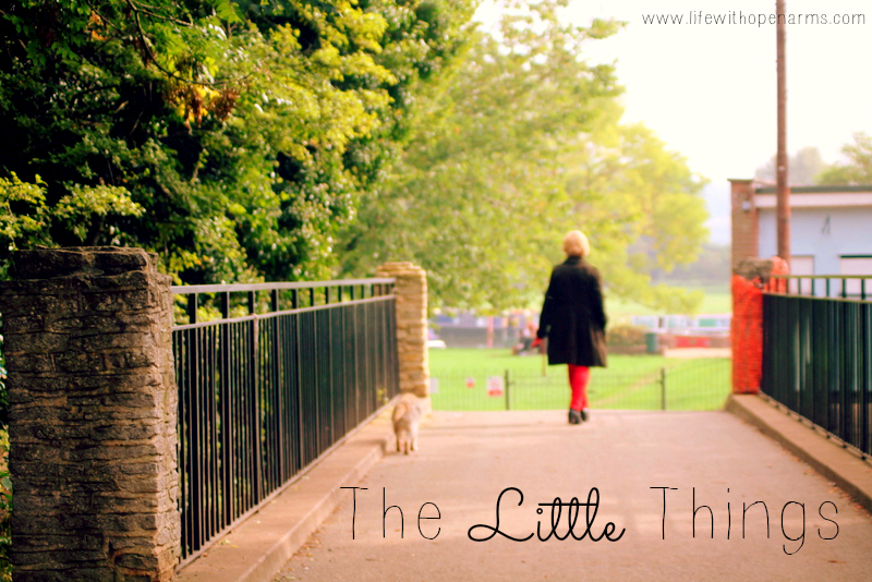 The Little Things