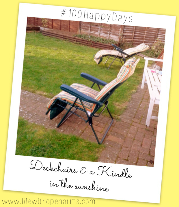 #100HappyDays – Days 29 & 30