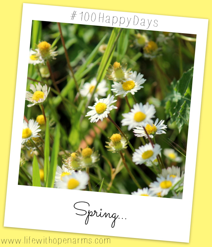 #100HappyDays – Day 39 & 40