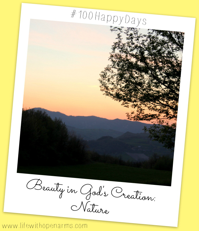 #100HappyDays – Days 41-43