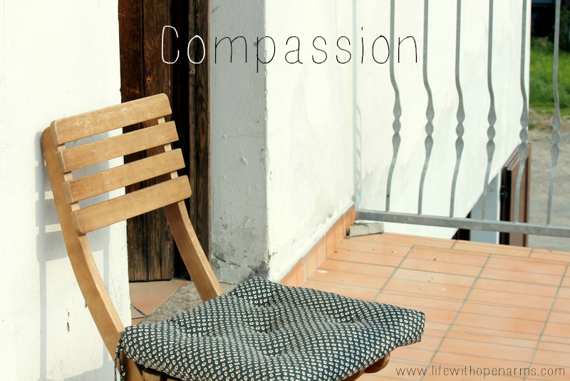 Compassion