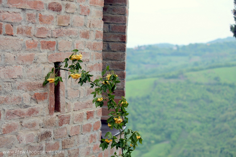 Five Minute Friday: Nothing