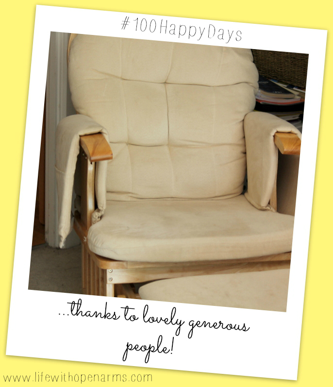 #100HappyDays – Days 93 & 94