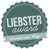 The Liebster Award