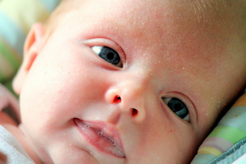 10 Things I’ve Learned from Motherhood