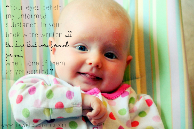 Five Minute Friday: Hold