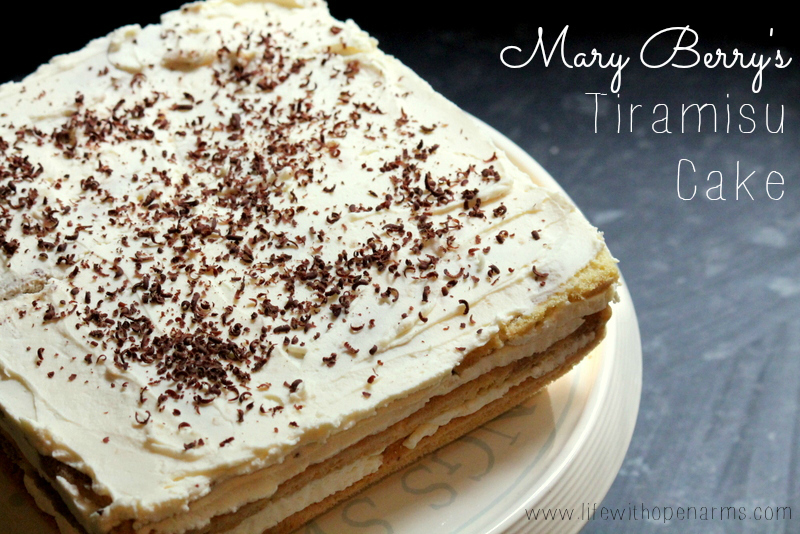 Technical Challenge: Dessert Week