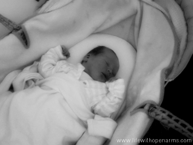 Some Time To Think…