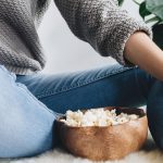 Snacking Without Sugar