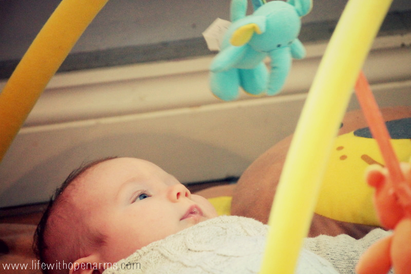 When Parenting is Hard