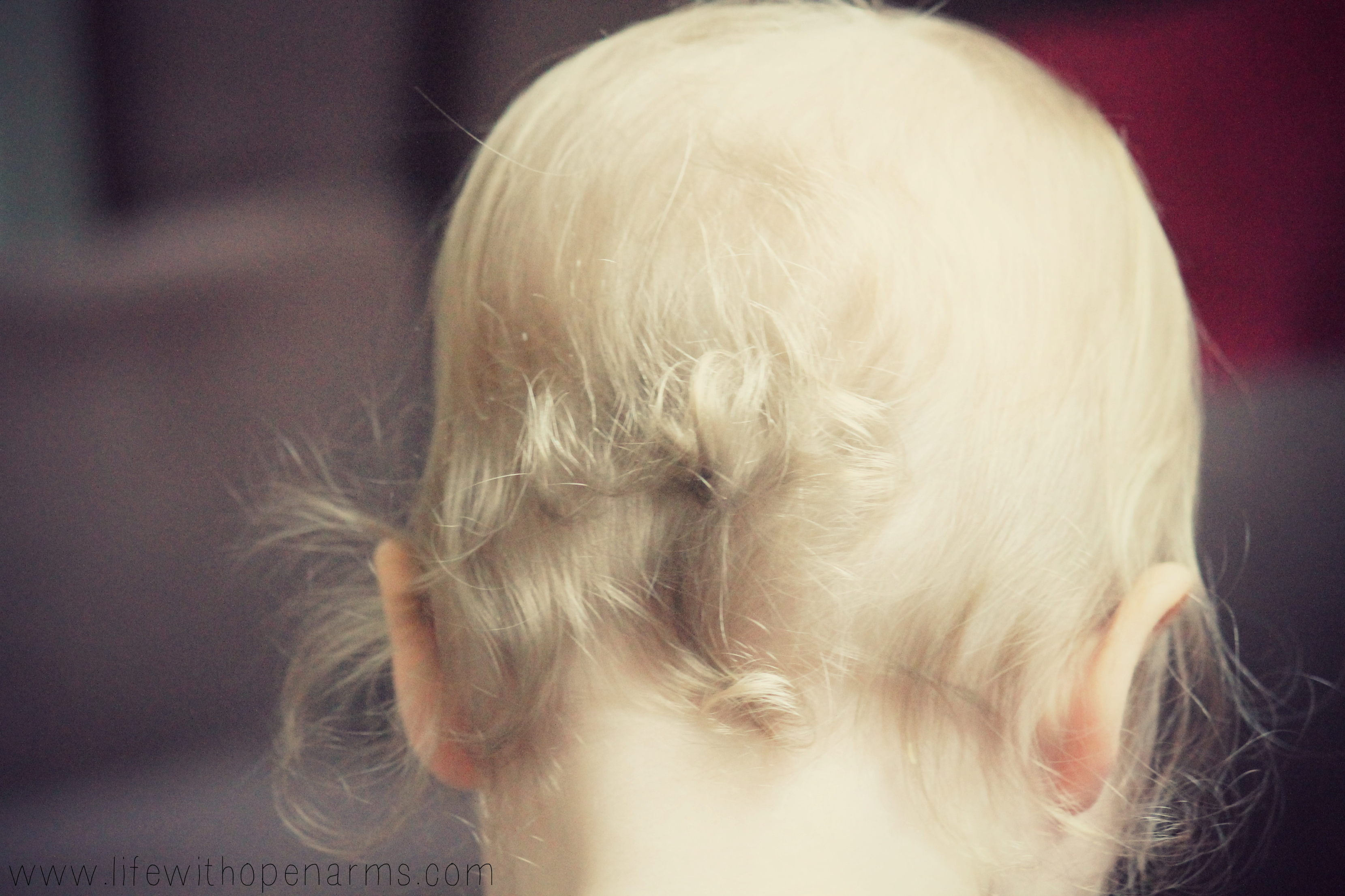 When Parenting is Hard