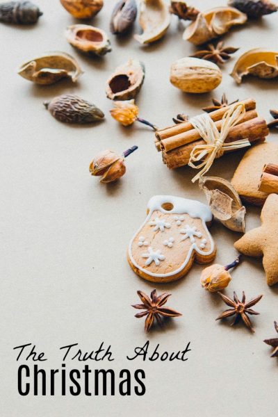 The Truth of Christmas