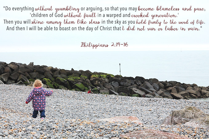 The Truth of Christmas | Life With Open Arms