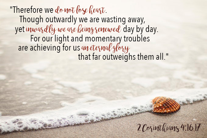 Finding Hope in Tough Times | Life With Open Arms - in the more difficult seasons of life, sometimes all you need is a glimmer of hope that reminds you that God always brings good out of bad...