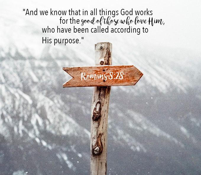 Finding Hope in Tough Times | Life With Open Arms - in the more difficult seasons of life, sometimes all you need is a glimmer of hope that reminds you that God always brings good out of bad...