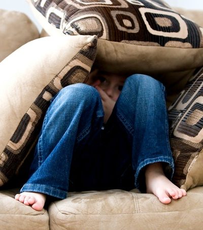 Survival Tips for Introverted Mums